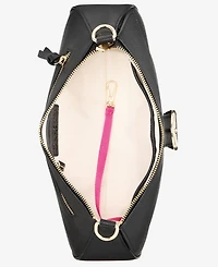 On 34th Jynna Medium Solid Shoulder Bag