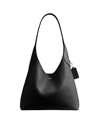 Coach Brooklyn Medium Leather Shoulder Bag 28