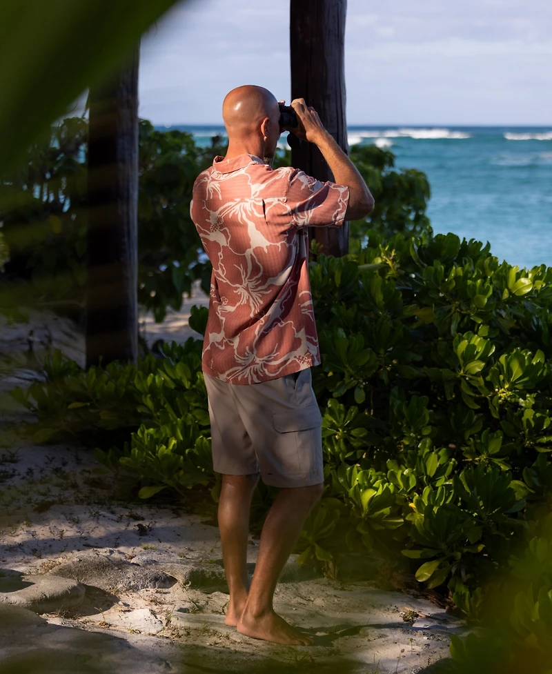 Quiksilver Waterman Men's Legion Cargo 20 Shorts