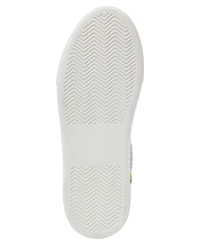 Betsey Johnson Women's Sidny Lace-Up Platform Sneakers