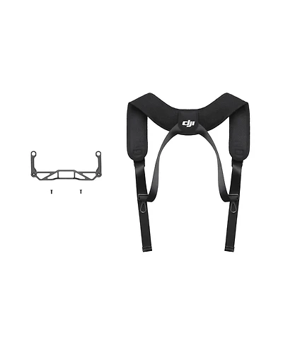 Dji Strap and Bracket Kit for Rc Plus 2 Controller