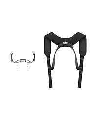 Dji Strap and Bracket Kit for Rc Plus 2 Controller