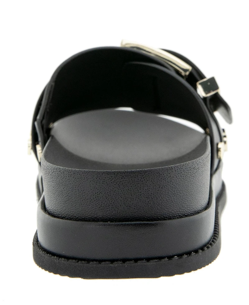 BCBGeneration Women's Bonas Footbed Sandal