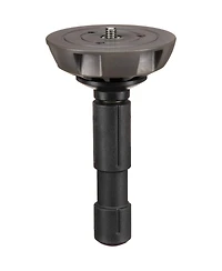 Manfrotto 100mm Ball Leveler w/ 3/8" Screw for 3141/3190/3191/3192/3193 Series Tripods (#3141BALL)