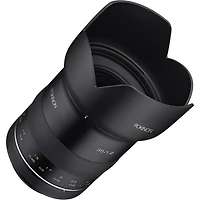 Rokinon Sp 35mm f/1.2 Lens for Canon Ef