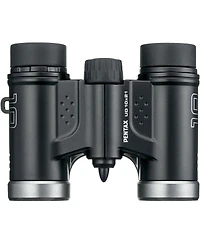 Pentax Binoculars Ud 10x21. 10x Magnification With Roof Prism. Bright and Clear Viewing, Lightweight With Multi-Coating To Achieve