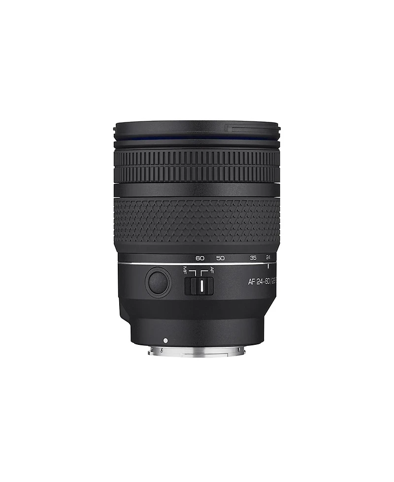 Rokinon Af 24-60mm f/2.8 Zoom Lens for Sony Fe Mount
