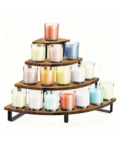 Yigii Display Rack for Small Items