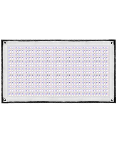Westcott Flex Cine Rgbw Mat, 1' x 2'