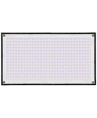Westcott Flex Cine Rgbw Mat, 1' x 2'
