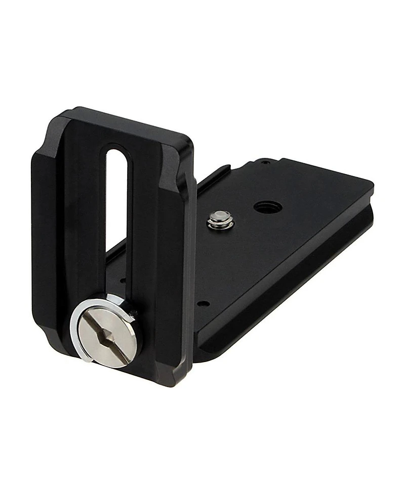 Fotodiox Exxy Omni Universal L-Bracket for Sony a7 Ii Series Digital Cameras