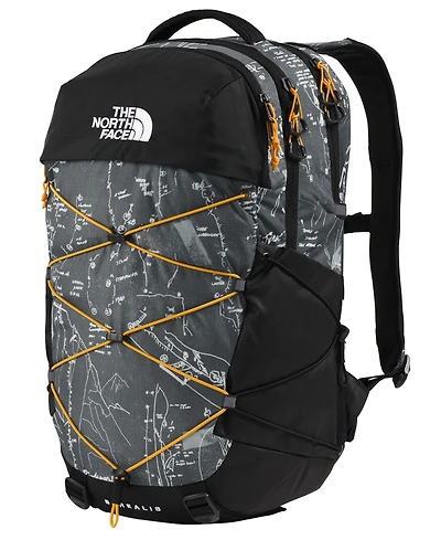 The North Face Men's Borealis Backpack