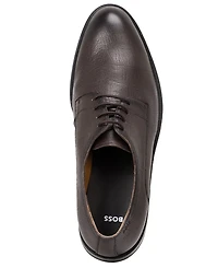 Hugo Boss Men's Lace-Up Dress Shoes