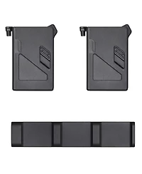 Dji Fpv Fly More Kit with 2x Fpv Intelligent Flight Battery and Battery Charging Hub