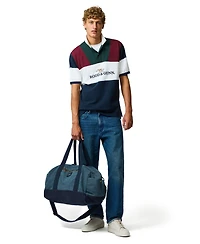 Rodd & Gunn Men's Regular Fit Heathridge Polo Shirt