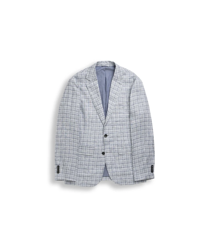 Rodd & Gunn Men's Charterhouse Sport Fit Linen Jacket