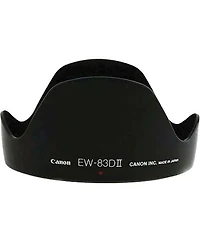 Canon Lens Hood Ew-83D-ii for Ef 24/1.4L