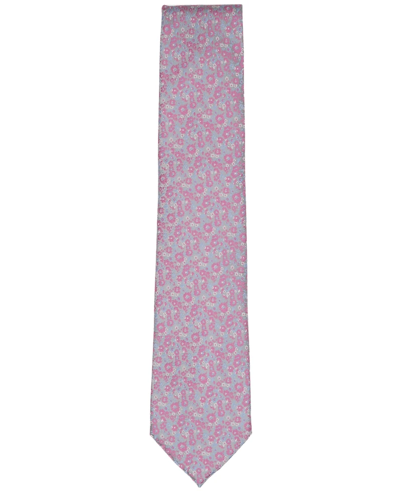 Michael Kors Men's Avignon Floral Tie