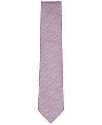 Michael Kors Men's Avignon Floral Tie