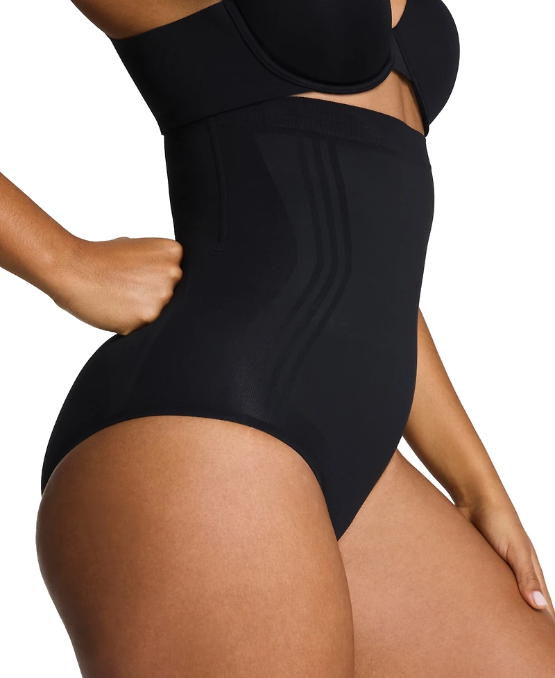 Spanx Women's High-Waisted Brief 10607R