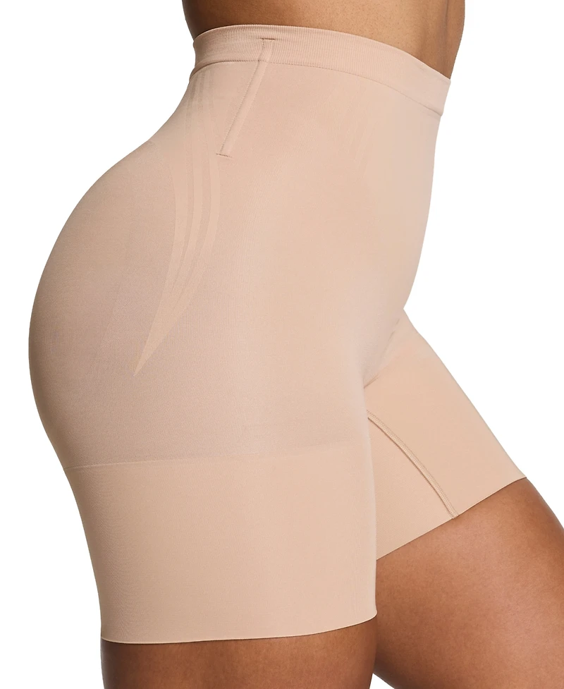 Spanx Women's SPANXsculpt GoFigure Mid-Thigh Shorts