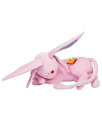 Pokemon 18" Sleeping Espeon Plush Toy