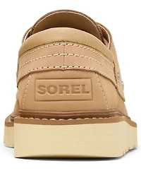 Sorel Men's Slabtown Mariner Round Toe Shoes
