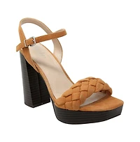 Charles by David Womens Ironic Sandal