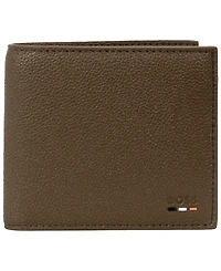 Hugo Boss Men's Ray Bi-Fold Wallet