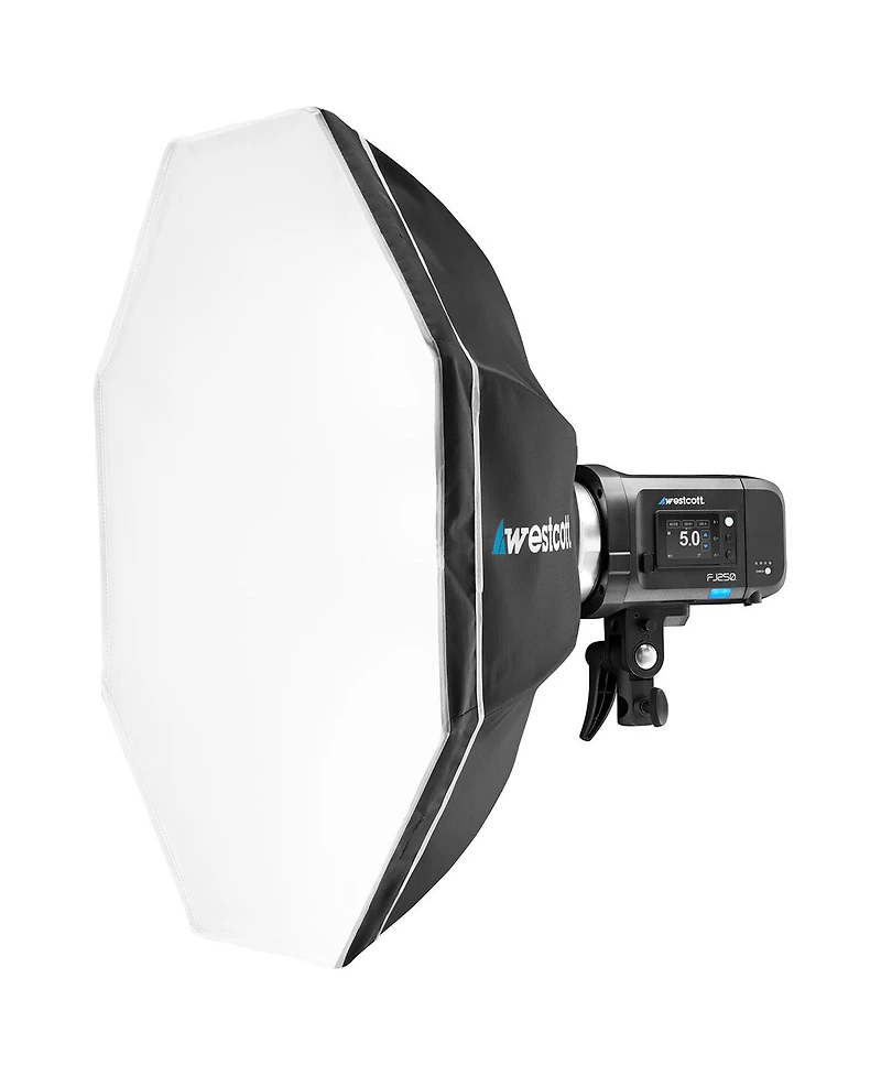 Westcott FJ250 250W Strobe Backpack Kit with Fj-X3 M Universal Wireless Trigger