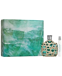 John Varvatos Xx 2-Pc. Artisan Teal Eau De Toilette Fragrance Spray Set