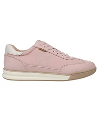 Dr. Scholl's Women's Throwback Retro Lace-Up Sneakers