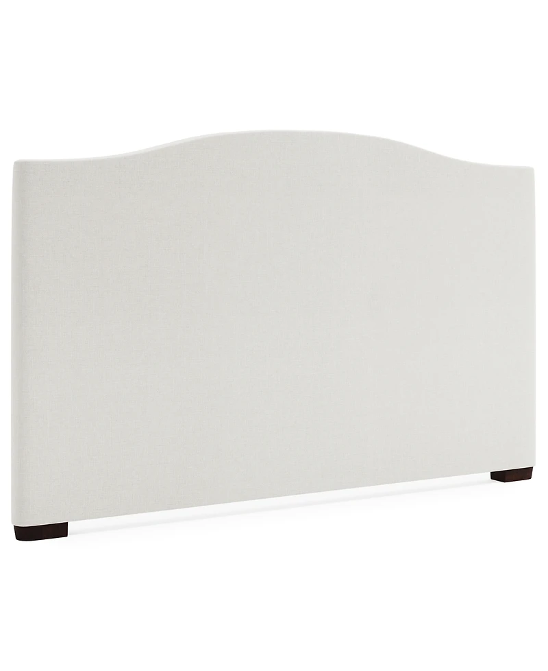 Graham Queen Upholstered Headboard