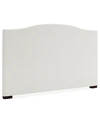 Graham Queen Upholstered Headboard