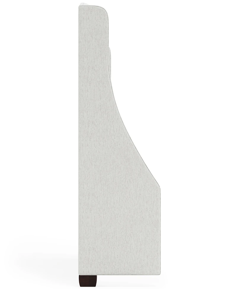 Jordan Full Upholstered Headboard