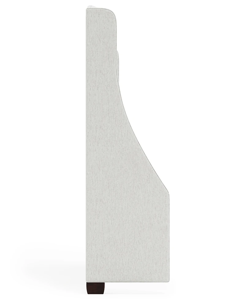 Jordan King Upholstered Headboard