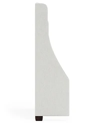 Jordan King Upholstered Headboard