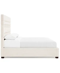 Murray King Upholstered Bed