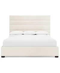 Murray California King Upholstered Bed