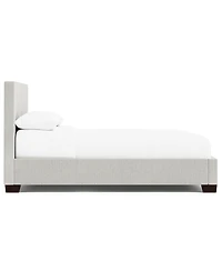 Pryce California King Upholstered Bed