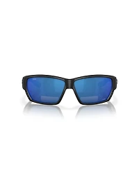Costa Del Mar Men's Tuna Alley Readers Polarized Reader