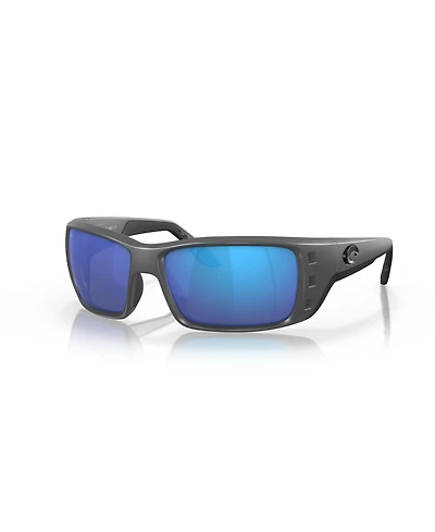 Costa Del Mar Men's Permit Polarized Sunglasses, 6S9022