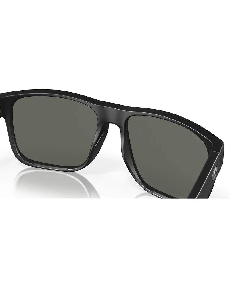 Costa Del Mar Men's Spearo Xl Polarized Sunglasses, 6S9013