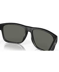 Costa Del Mar Men's Spearo Xl Polarized Sunglasses, 6S9013
