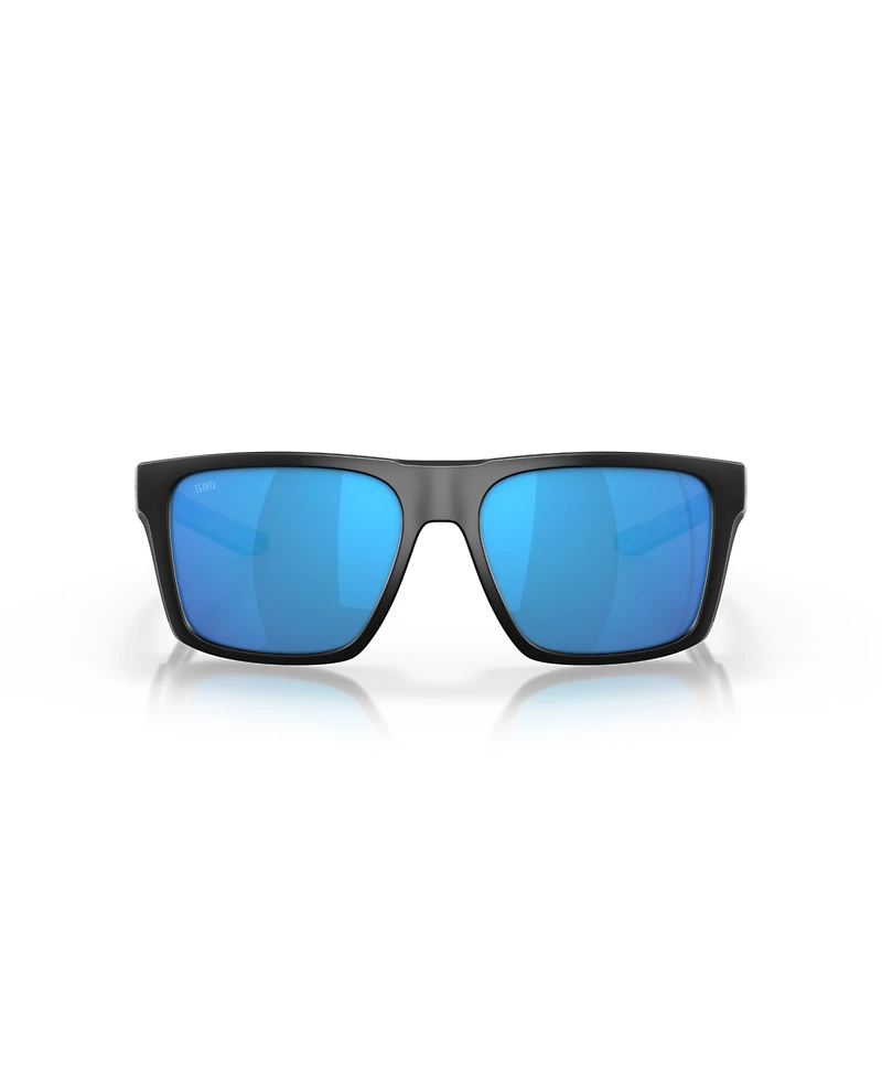 Costa Del Mar Men's Lido Polarized Sunglasses