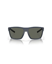Costa Del Mar Men's Pargo Polarized Sunglasses, 6S9086