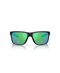 Costa Del Mar Men's Broadbill Ii Polarized Sunglasses, 6S9120