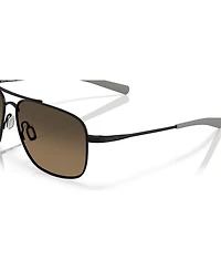 Costa Del Mar Men's Canaveral Polarized Sunglasses, 6S6002