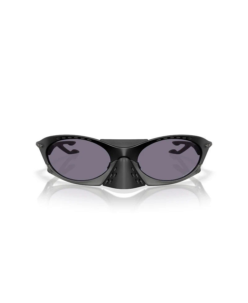 Oakley Men's Plantaris Sunglasses, OO9437