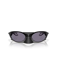Oakley Men's Plantaris Sunglasses, OO9437